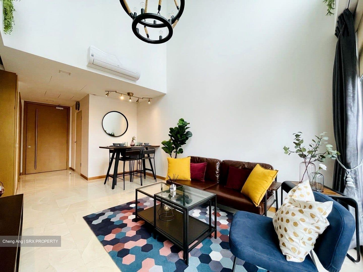 Icon (D2), Apartment #446726421